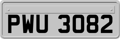 PWU3082