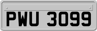 PWU3099