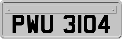 PWU3104