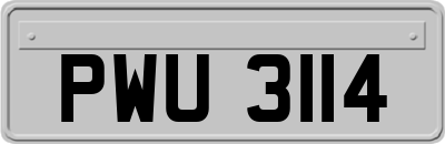 PWU3114