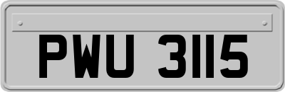 PWU3115