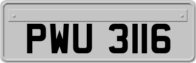 PWU3116