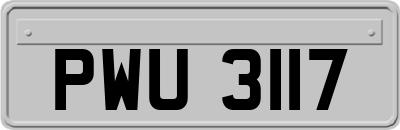 PWU3117