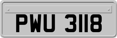 PWU3118