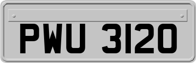 PWU3120