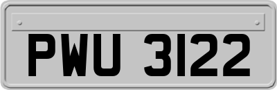 PWU3122