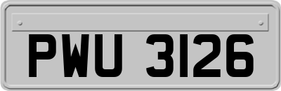 PWU3126