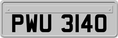 PWU3140