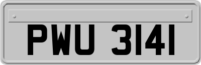 PWU3141