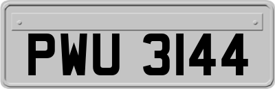 PWU3144