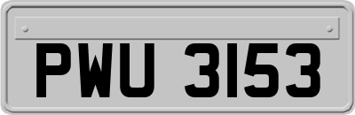 PWU3153