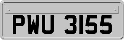 PWU3155