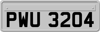 PWU3204