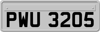 PWU3205