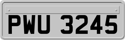 PWU3245