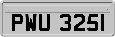 PWU3251