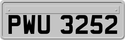 PWU3252