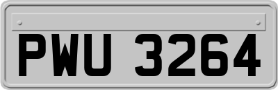 PWU3264