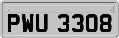 PWU3308