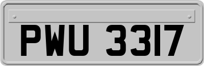 PWU3317