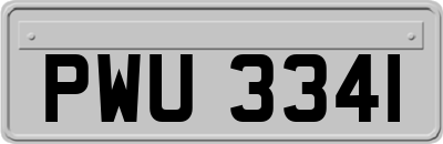 PWU3341