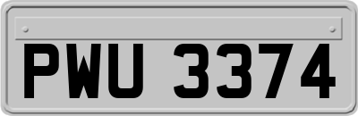 PWU3374