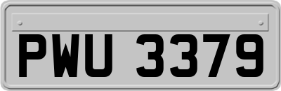 PWU3379