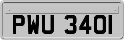 PWU3401