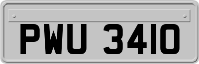 PWU3410