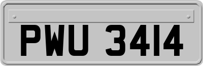 PWU3414