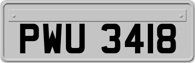 PWU3418