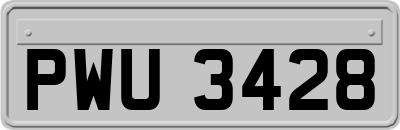 PWU3428