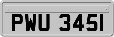 PWU3451