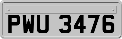 PWU3476