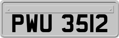 PWU3512