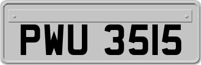 PWU3515