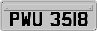 PWU3518