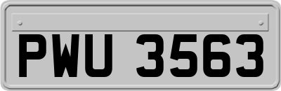 PWU3563