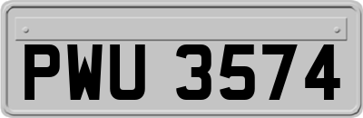 PWU3574