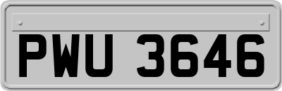 PWU3646