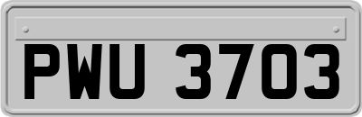 PWU3703