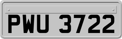 PWU3722