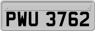 PWU3762