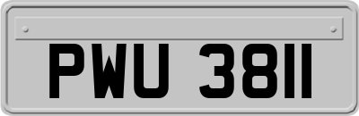 PWU3811