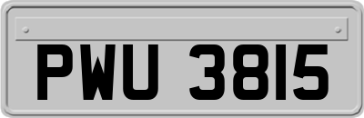 PWU3815