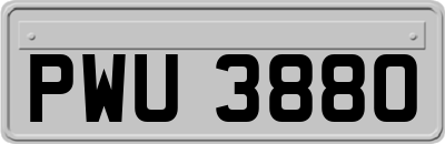 PWU3880