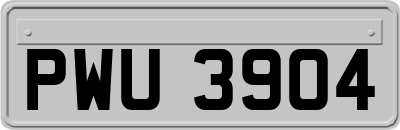 PWU3904