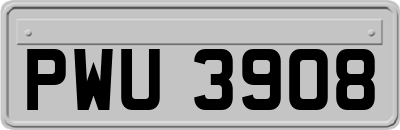 PWU3908