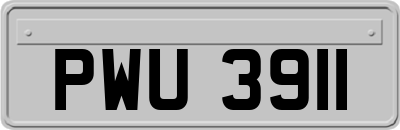 PWU3911