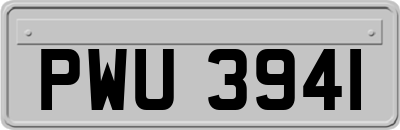 PWU3941